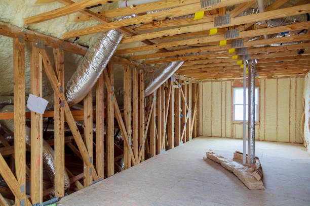 Professional Insulation Contractor in Sandy Springs, SC