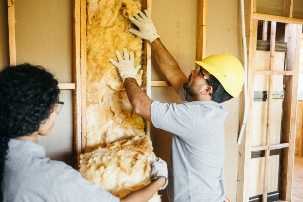 Range of Insulation Solutions in Sandy Springs, SC