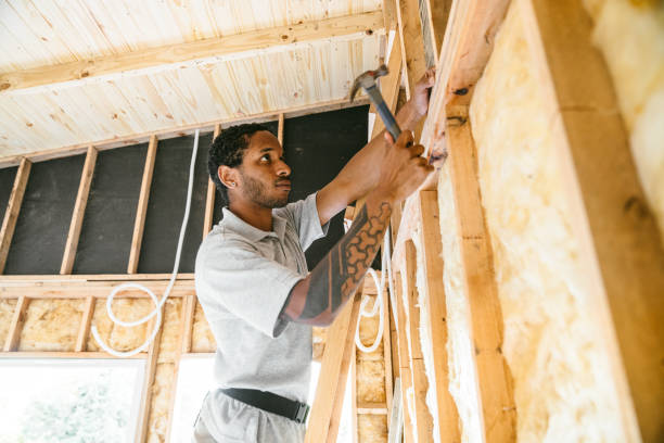Best Crawl Space Insulation  in Sandy Springs, SC