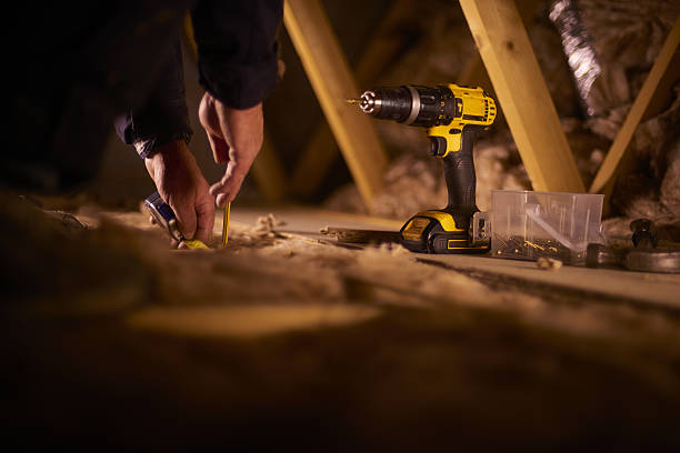 Best Attic Insulation Near Me  in Sandy Springs, SC